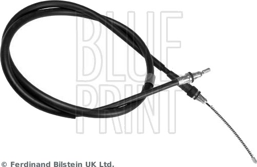 Bremsewire BLUE PRINT ADN146287
