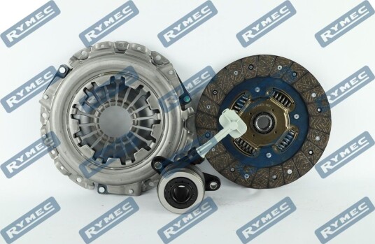 Clutchsett RYMEC JT1858042 Clutchsett RYMEC JT1858042