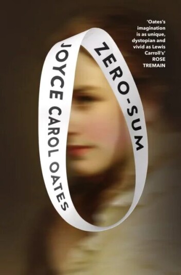 Zero-Sum Av Joyce Carol Oates
