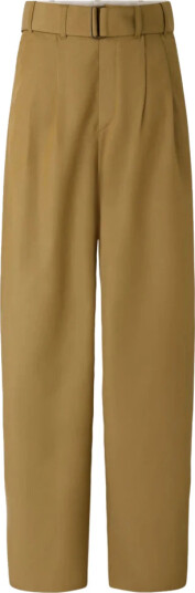Soeur Dame Bukser Beige M,