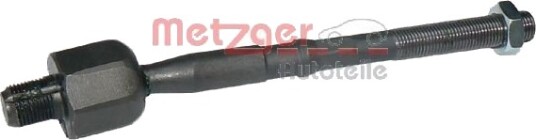 Aksialledd, parallellstag METZGER 51006918