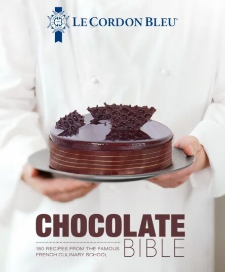 Le Cordon Bleu Chocolate Bible av Le Cordon Bleu