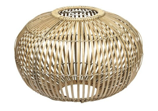 Broste Copenhagen Lampeskjerm Zep Ø 48 cm