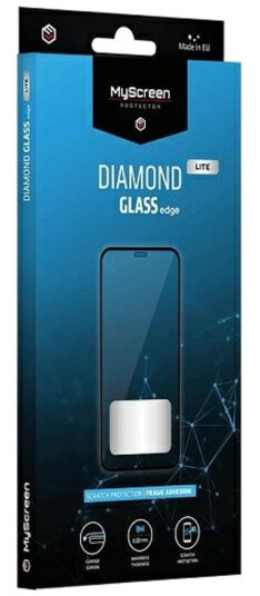 Myscreen Md7214 Dglfg Mobile Phone Screen/Back Protector Clear Screen Protector Motorola 1 Pc(S)