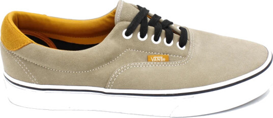 Vans Herre Sko Beige 42 1/2 EU,