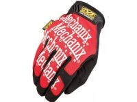 Mechanix Wear Gloves Mechanix The Original® red L size. Velcro, artificial leather, Trekk Dry Mechanix Wear Gloves Mechanix The Original® red L size. Velcro, artificial leather, Trekk Dry