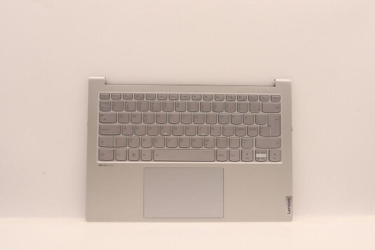 Lenovo COVER Upper Case ASM_NORDIC