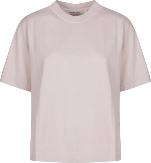 Golden Goose Dame Topper Rosa S,