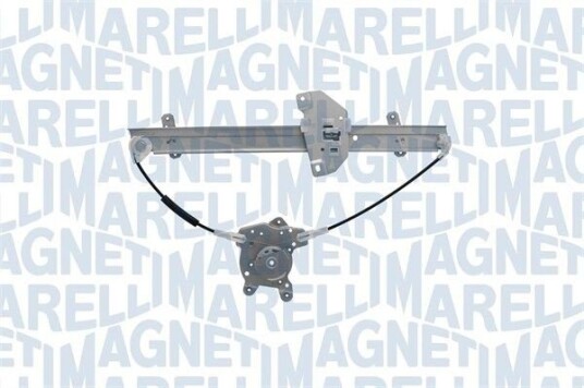 Vindusheis MAGNETI MARELLI 350103170396 Vindusheis MAGNETI MARELLI 350103170396