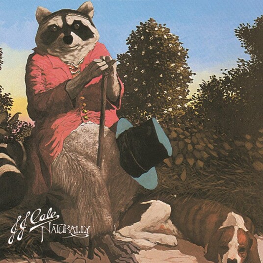 J.J. Cale Naturally CD J.J. Cale Naturally CD