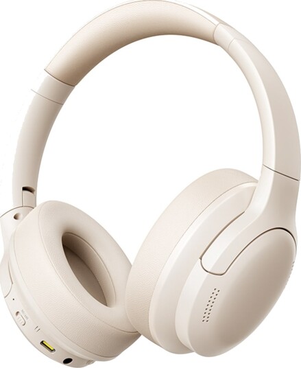 Baseus Bass BH1 Lite Hvit
