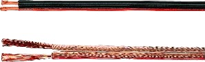 Helukabel 40024 Lavspenningskabel Svart Polyvinylklorid Pvc Kobber Cu 0.75 Mm² Helukabel 40024 Lavspenningskabel Svart Polyvinylklorid Pvc Kobber Cu 0.75 Mm²