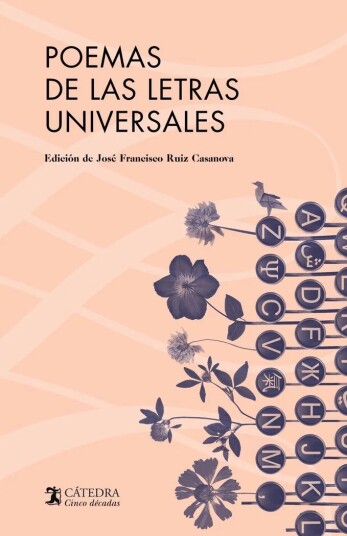 Poemas De Las Letras Universales Av Varios Autores