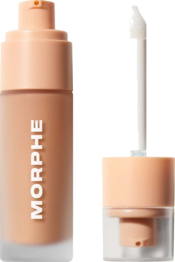 Morphe Complexion Boost Peptide Glow Serum Ray