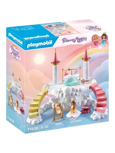 Playmobil Princess Magic Dress Up Cloud