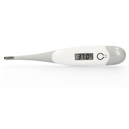 Alecto Grey Digitalt termometer