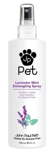 Paul Mitchell John Paul Pet Lavender Mint Detangling Spray 236Ml