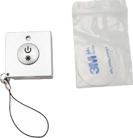 Fjernkontroll Dolle Extra for LED-Lys til Sydney-Trapp