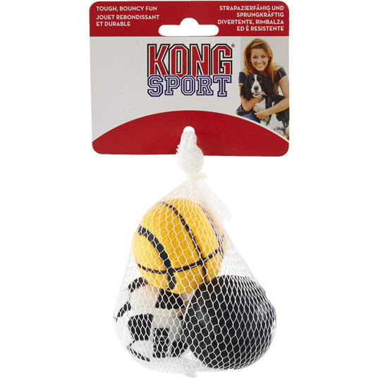 Kong Sports Balls Medium