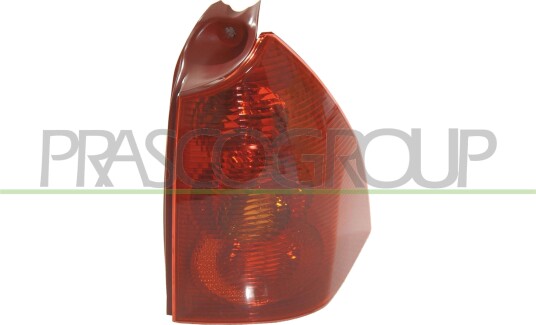 PRASCO PG4204163 Baklykt