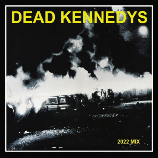 Dead Kennedys Fresh Fruit For Rotting Vegetables CD