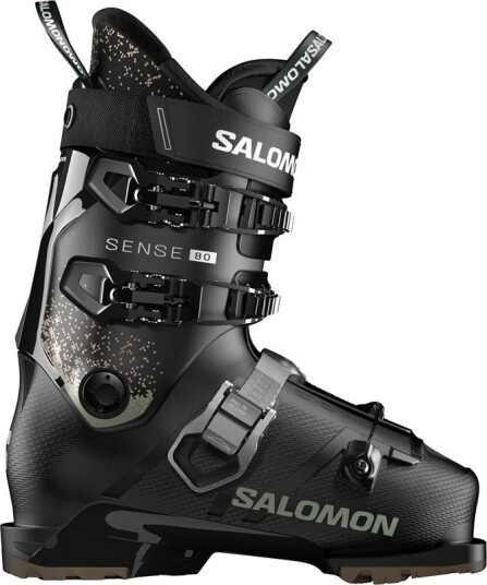 Salomon Sense 80 Gw Black/Black/Nirvana