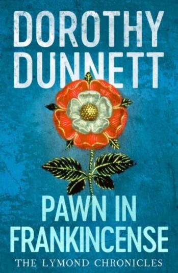 Pawn In Frankincense Av Dorothy Dunnett