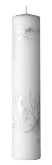 Wik & Walsøe Alv lys 25 cm