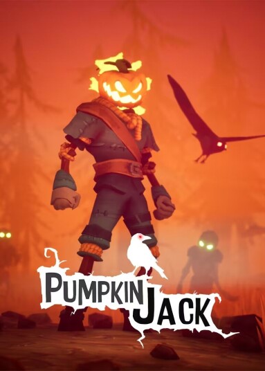 Pumpkin Jack
