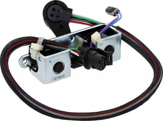 Bryterventil, automatikk gir VEMO V33-77-0054