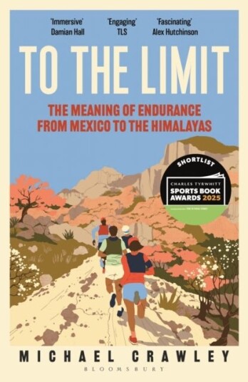 To the Limit To the Limit