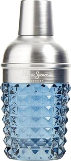 Pepe Jeans For Him 100ml Eau de Toilette - Maskulin Frisk Duft