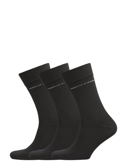 Tiger of Sweden Abramio Black 39/42 Tiger of Sweden Abramio Black 39/42