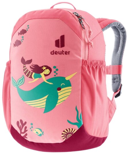 Deuter Pico 5L Blossom-Dahlia Deuter Pico 5L Blossom-Dahlia