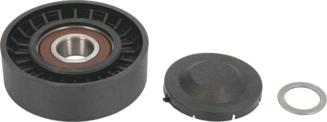 Remstrammer, vifterem BTA E2G0014BTA