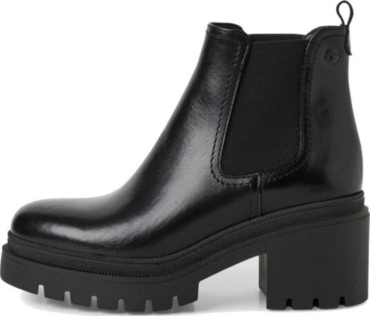 Tamaris Women Boots - Black - 39