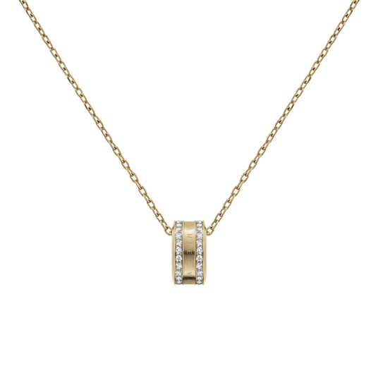 Daniel Wellington DW Elan Lumine Necklace 45-49cm Gold
