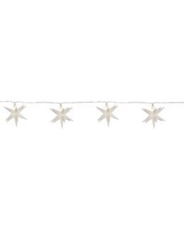 Star Trading Lysslynge LED Desember