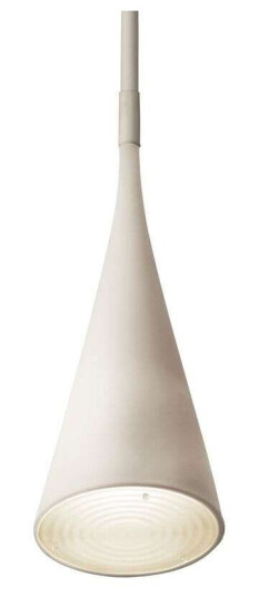 Foscarini - Uto Bord/Pendel/Gulv/ Utendørs Hvit Foscarini - Uto Bord/Pendel/Gulv/ Utendørs Hvit