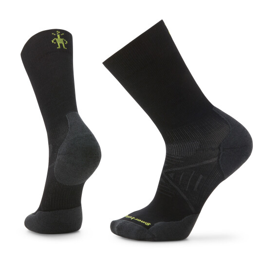 Smartwool Nordic Targeted Cushion Crew Black L ( 42-45 )