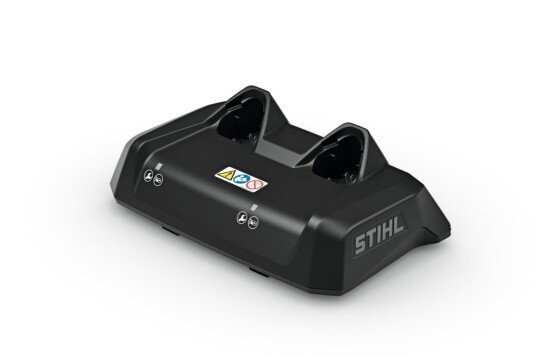 Stihl AL 5 2 230 V Hurtiglader Stihl AL 5 2 230 V Hurtiglader