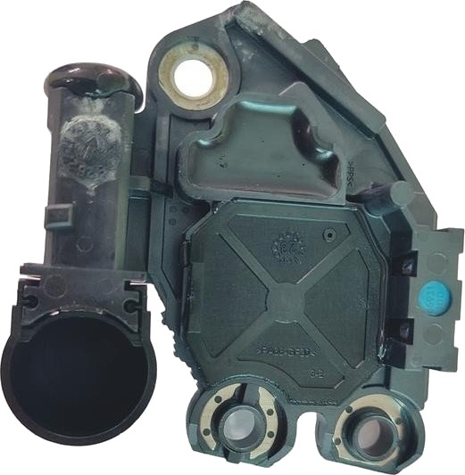 Dynamoregulator VALEO 599302