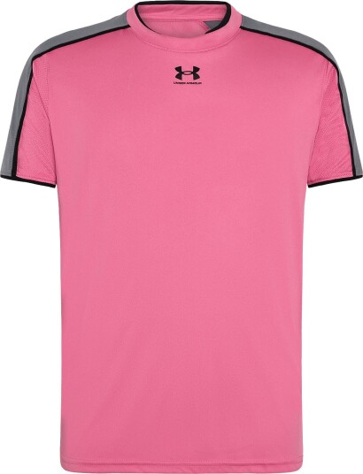 Under Armour Ua M Challenger Train Ss Pink M