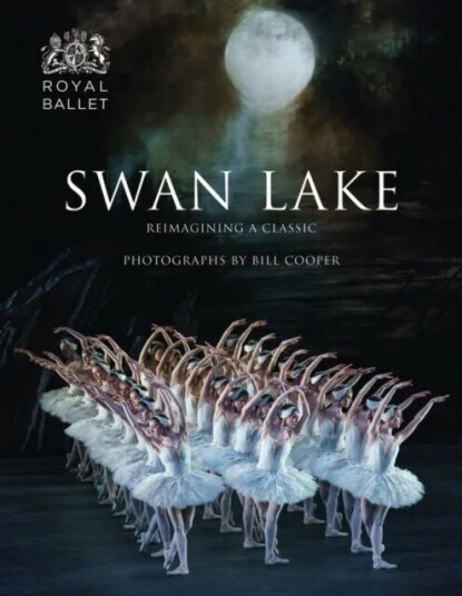 Swan Lake Av Bill (Author) Cooper