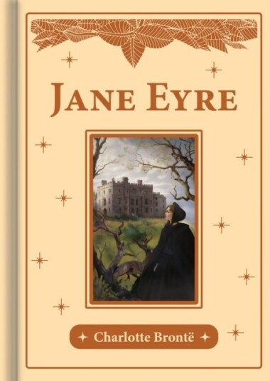 Jane Eyre Jane Eyre