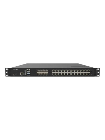 SonicWALL NSa 2800 Gen 8 03 SSC 1845