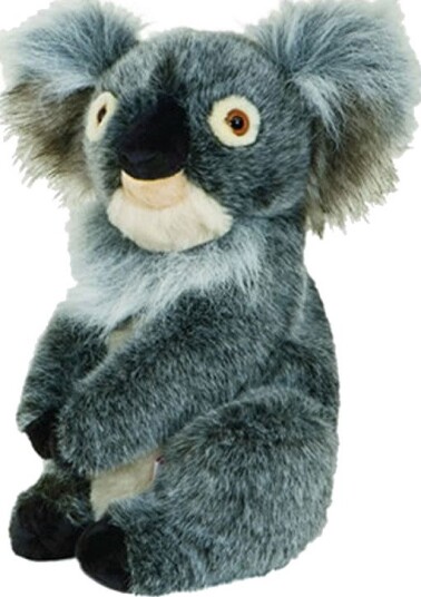 Daphne Headcover Headcover Koala