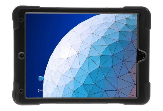 Insmat Rugged Armor - back cover for tablet
