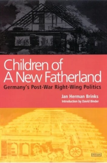 Children Of A New Fatherland Av Jan Herman (Independent Scholar Russia) Brinks