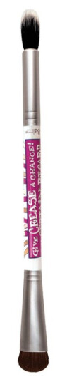 The Balm Give Crease A Chance Brush